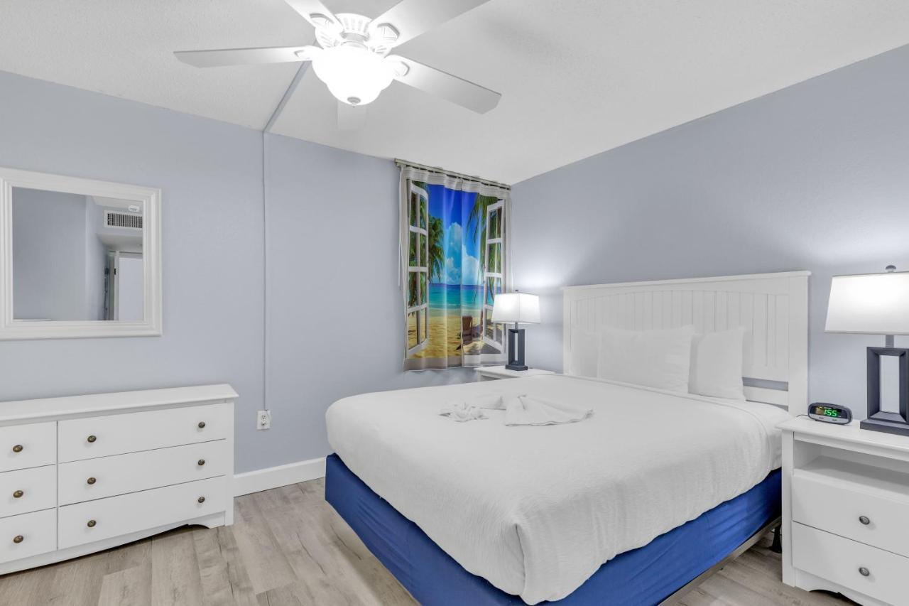 Stunning Oceanfront Views W Pool - Atlantica Towers Condo Myrtle Beach Dış mekan fotoğraf