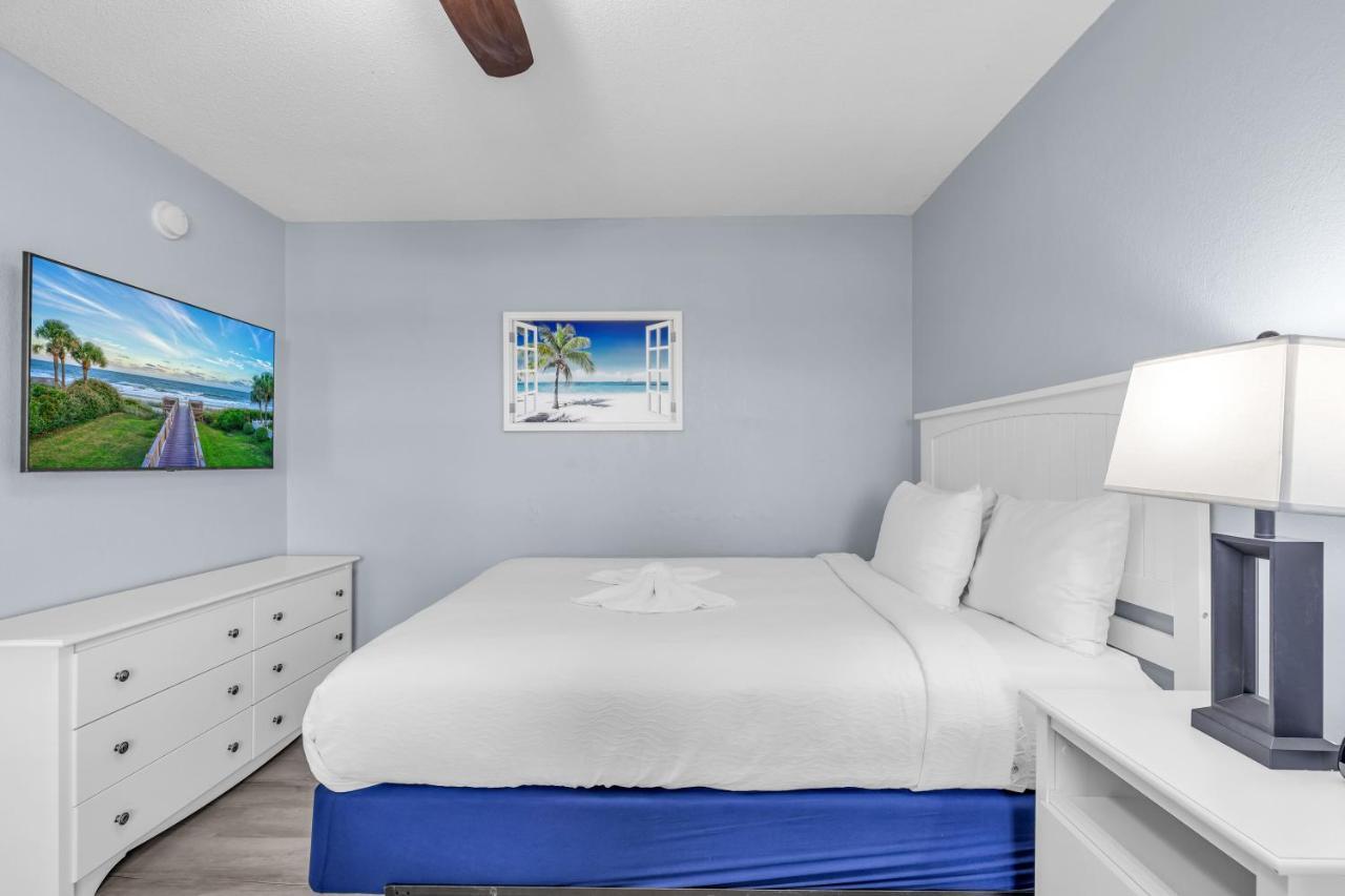 Stunning Oceanfront Views W Pool - Atlantica Towers Condo Myrtle Beach Dış mekan fotoğraf